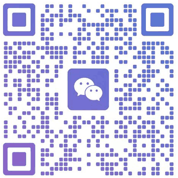 Scan to add GPIT on WeChat